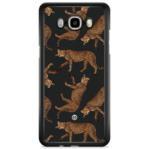 Bjornberry Skal Samsung Galaxy J5 (2015) - Cheetah