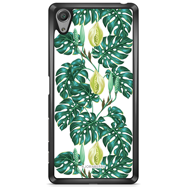 Bjornberry Skal Sony Xperia L1 - Monstera