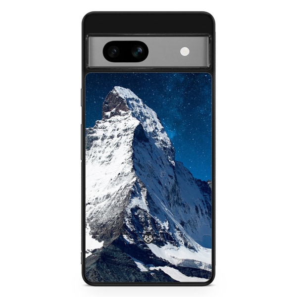 Bjornberry Google Pixel 7a Skal - Matterhorn