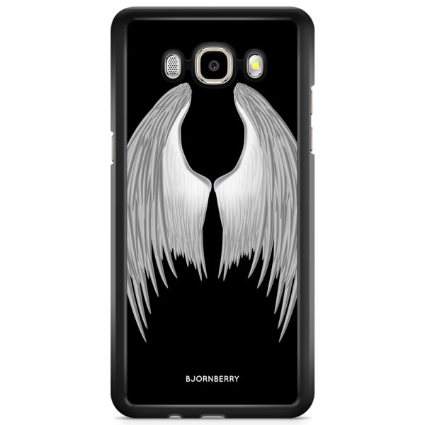 Bjornberry Skal Samsung Galaxy J5 (2016) - Ängelvingar