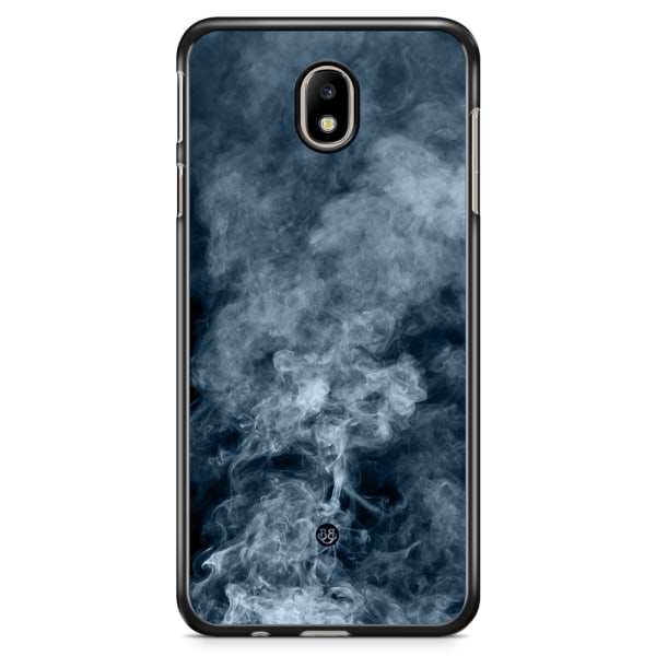 Bjornberry Skal Samsung Galaxy J5 (2017) - Smoke
