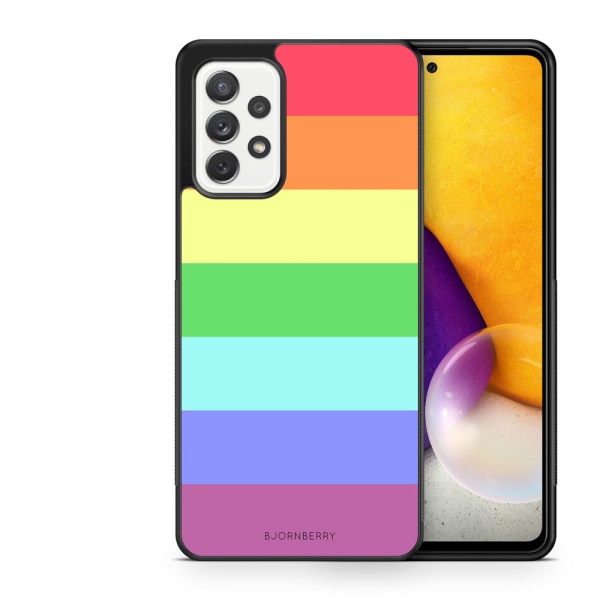 Bjornberry Skal Samsung Galaxy A52/A52s 5G -Pride