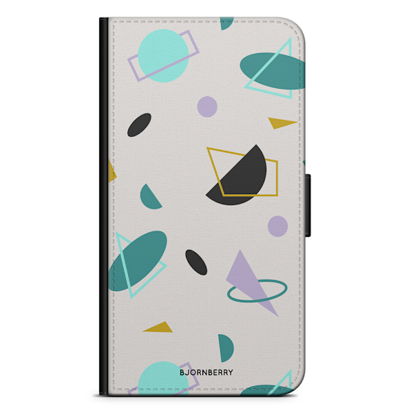 Bjornberry Fodral Samsung Galaxy A70 - Mönster