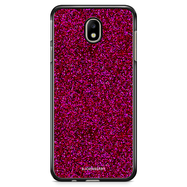 Bjornberry Skal Samsung Galaxy J5 (2017) - Magenta