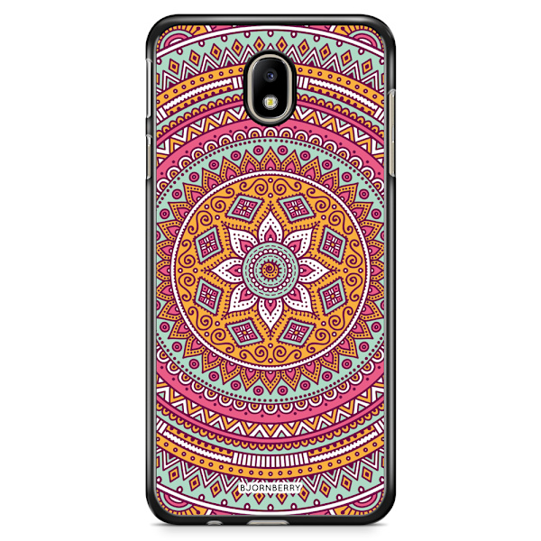 Bjornberry Skal Samsung Galaxy J5 (2017) - Mandala