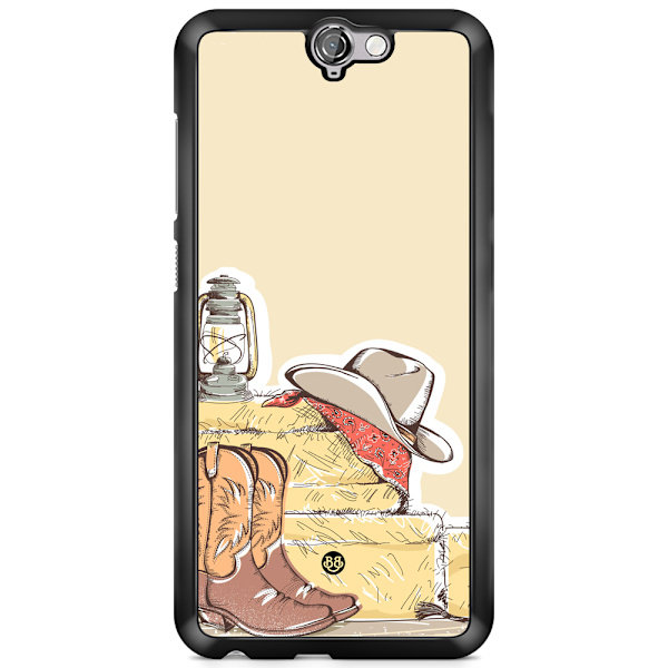 Bjornberry Skal HTC One A9 - Western