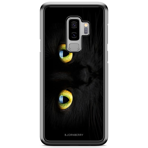 Bjornberry Skal Samsung Galaxy S9 Plus - Kattögon