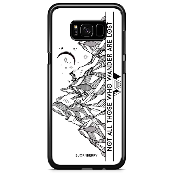 Bjornberry Skal Samsung Galaxy S8 Plus - Nomad