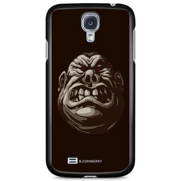 Bjornberry Skal Samsung Galaxy S4 - Tjock Gubbe