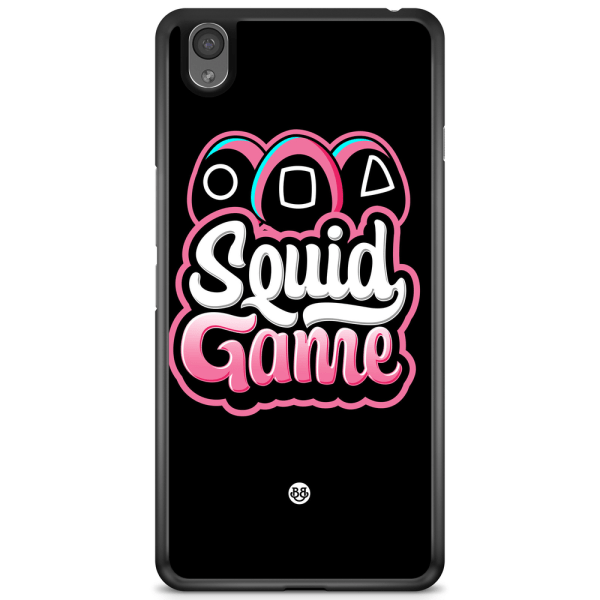 Bjornberry Skal OnePlus X - Squid Game