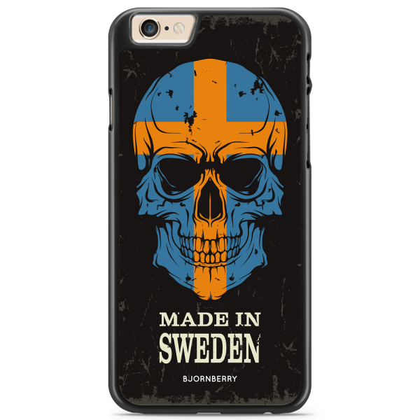 Bjornberry Skal iPhone 6/6s - Made In Sweden