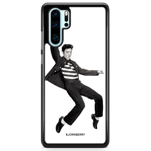 Bjornberry Hårdskal Huawei P30 Pro - Elvis