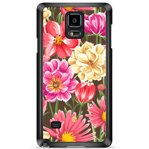 Bjornberry Skal Samsung Galaxy Note 3 - Sömlösa Blommor