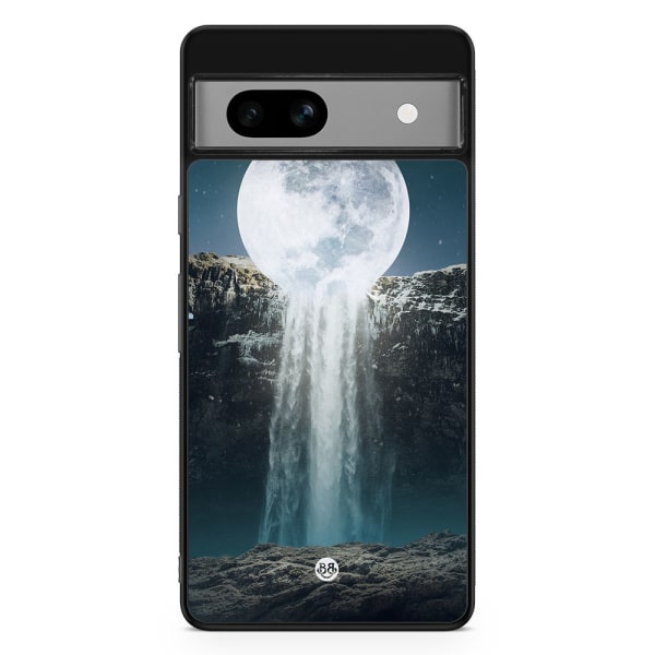 Bjornberry Google Pixel 7a Skal - Waterfall