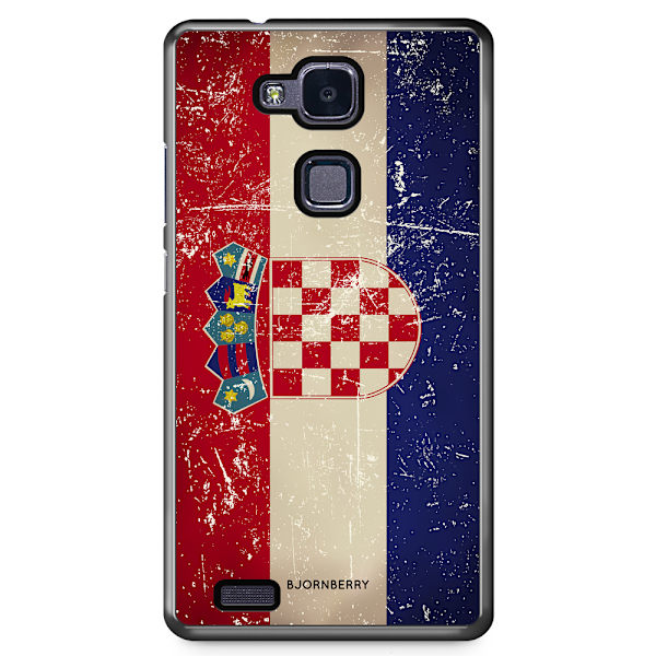 Bjornberry Skal Huawei Honor 5X - Kroatien