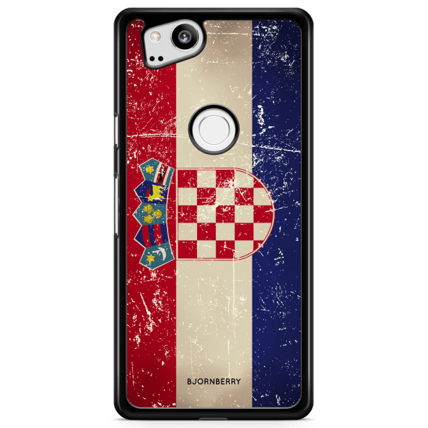 Bjornberry Skal Google Pixel 2 - Kroatien
