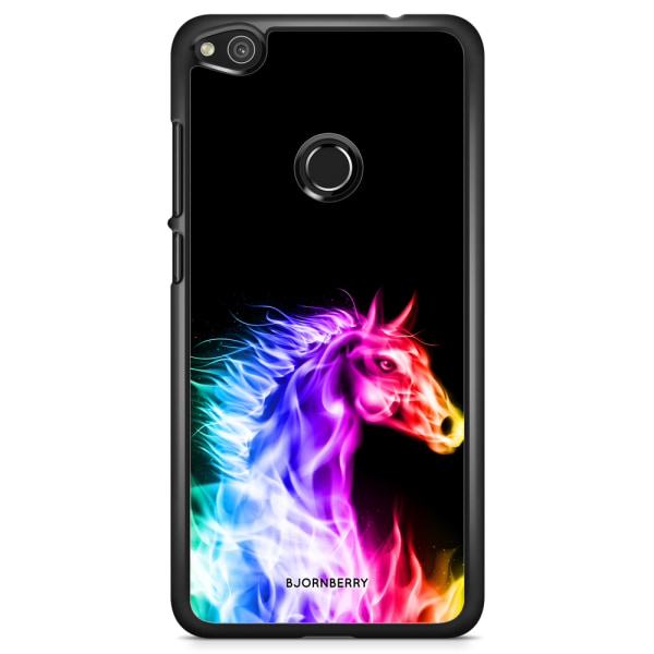 Bjornberry Skal Huawei Honor 8 Lite - Flames Horse