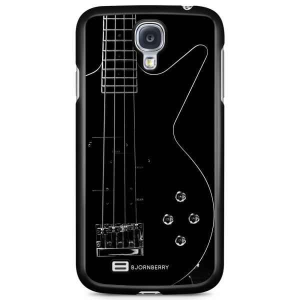Bjornberry Skal Samsung Galaxy S4 - Gitarr