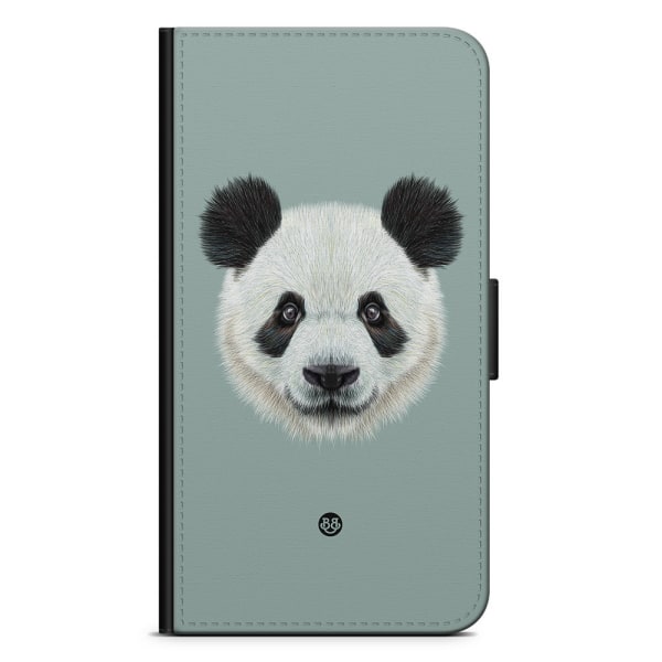 Bjornberry Xiaomi 12 Pro Fodral - Panda
