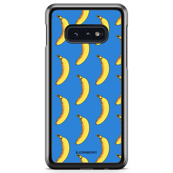 Bjornberry Skal Samsung Galaxy S10e - Bananer