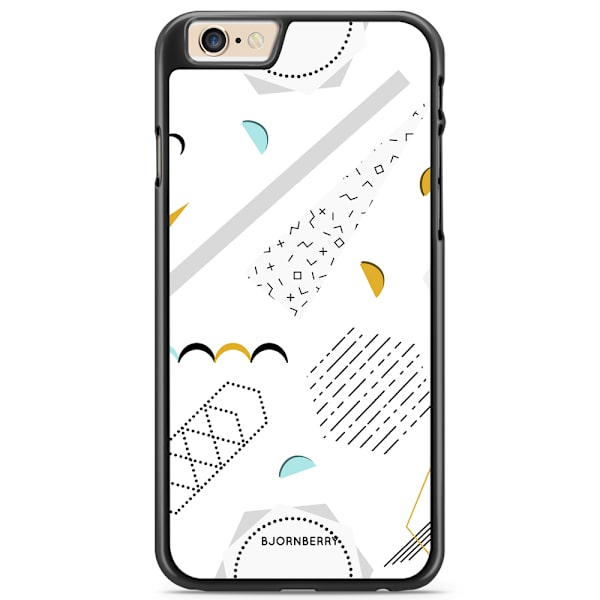 Bjornberry Skal iPhone 6/6s - Mönster