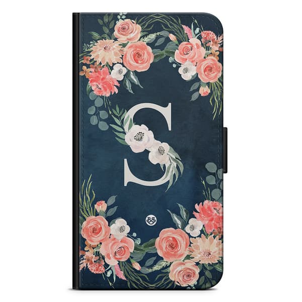 Bjornberry Google Pixel 7 Pro Fodral - Monogram S