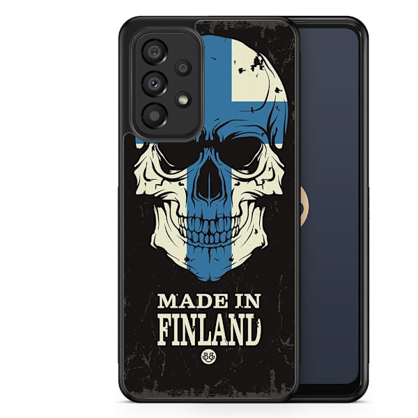 Bjornberry Skal Samsung Galaxy A33 5G -Made In Finland