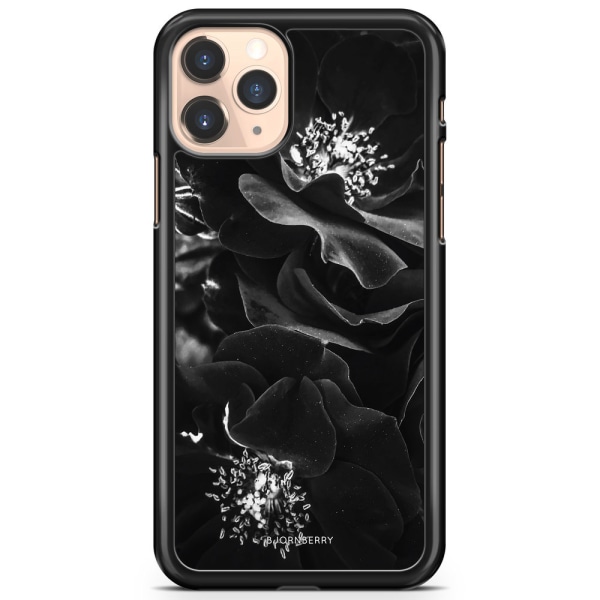 Bjornberry Hårdskal iPhone 11 Pro Max - Blommor i Blom