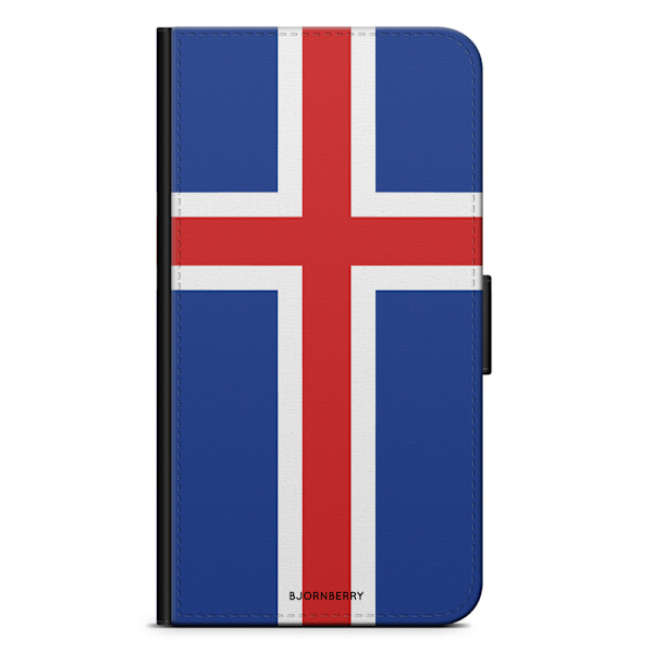 Bjornberry Samsung Galaxy Note 10 Plus - Island