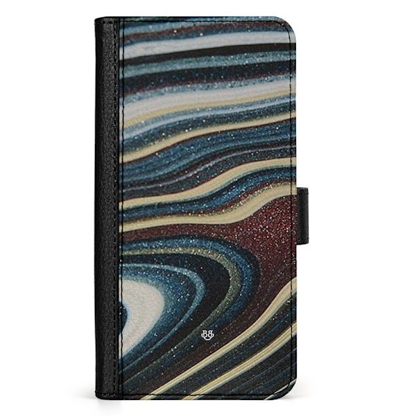 Bjornberry OnePlus Nord CE 3 Lite Fodral - Malakitmönster