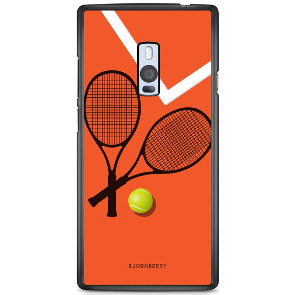 Bjornberry Skal OnePlus 2 - Tennis