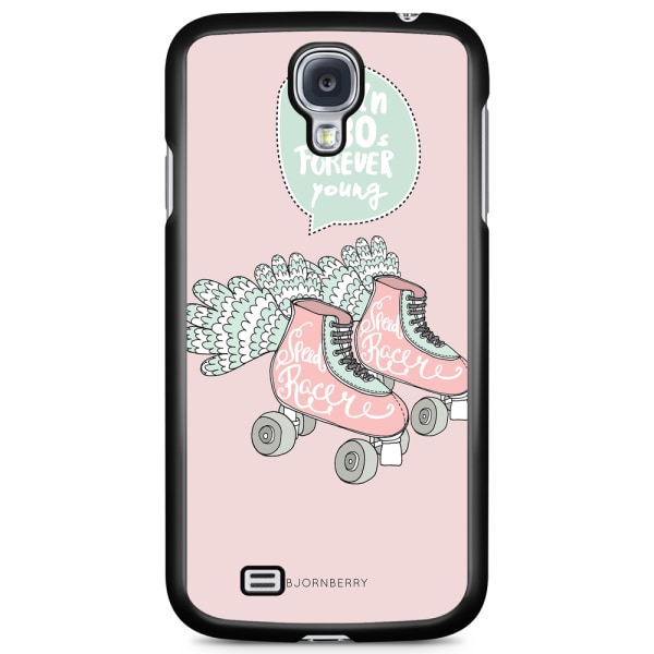 Bjornberry Skal Samsung Galaxy S4 - Forever Young