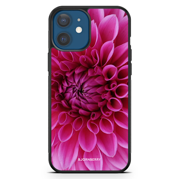 Bjornberry Hårdskal iPhone 12 - Dahlia