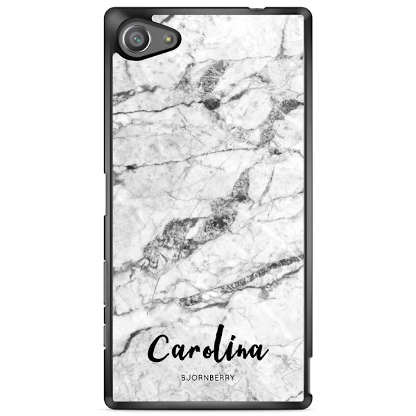 Bjornberry Skal Sony Xperia Z5 Compact - Carolina