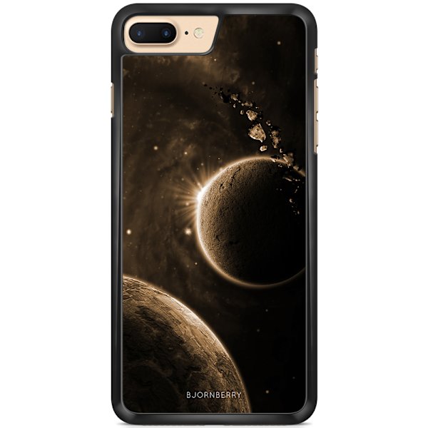Bjornberry Skal iPhone 7 Plus - Asteroid