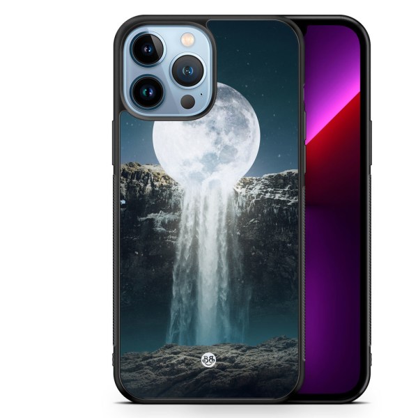 Bjornberry Skal iPhone 13 Pro Max - Waterfall