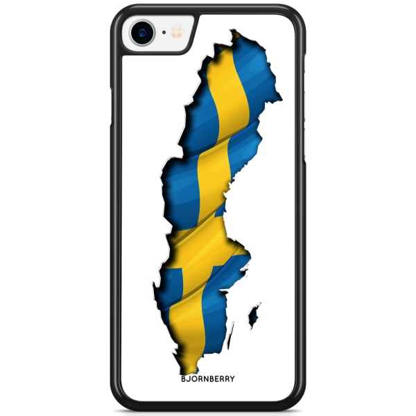 Bjornberry Skal iPhone SE (2020) - Sverige