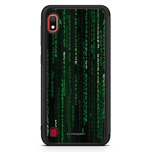 Bjornberry Skal Samsung Galaxy A10 - Matrix
