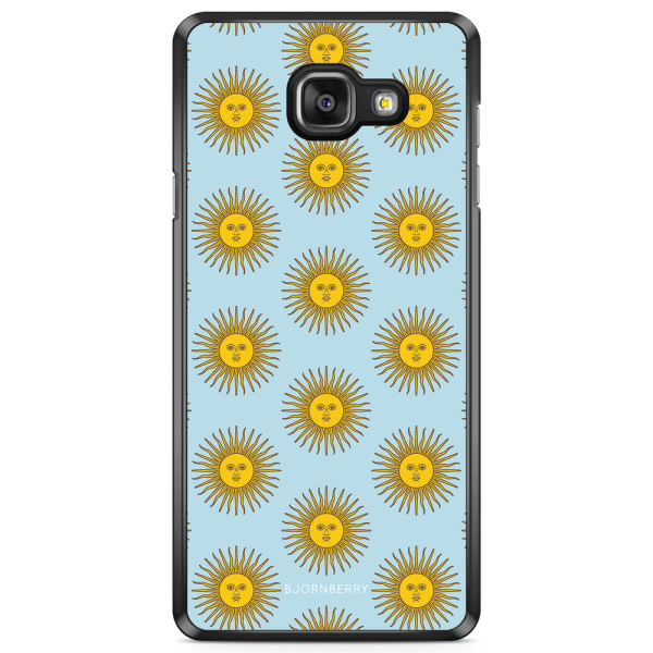 Bjornberry Skal Samsung Galaxy A5 6 (2016)- Solar