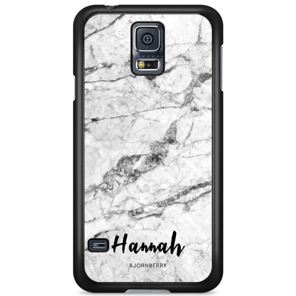Bjornberry Skal Samsung Galaxy S5 Mini - Hannah