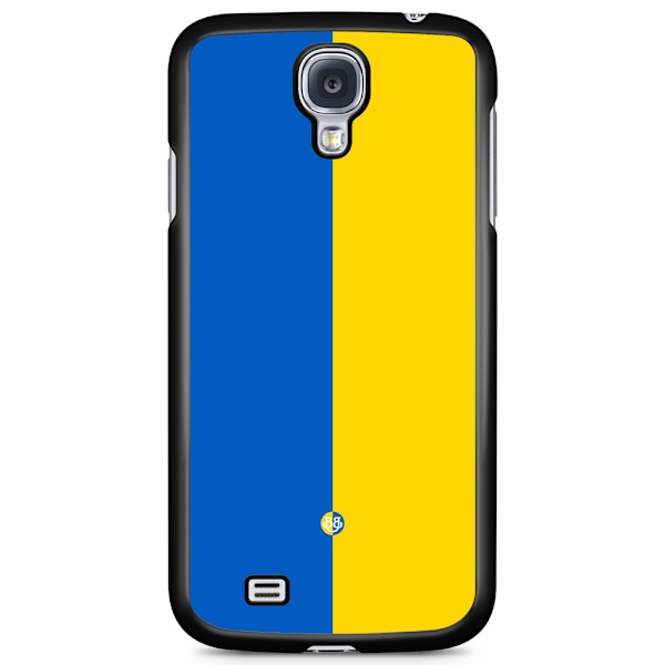Bjornberry Skal Samsung Galaxy S4 - Ukraina