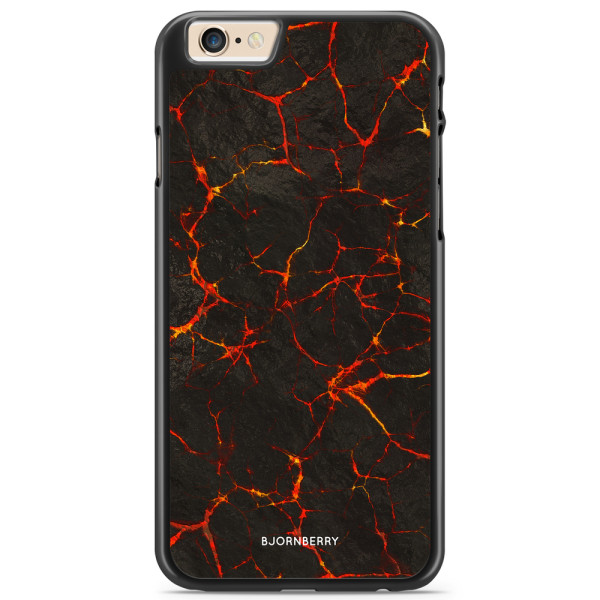 Bjornberry Skal iPhone 6/6s - Lava