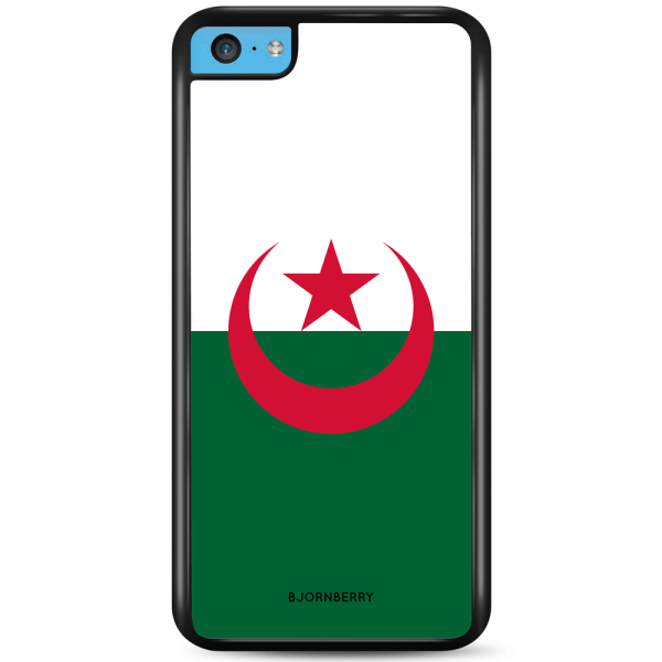 Bjornberry Skal iPhone 5C - Algeriet