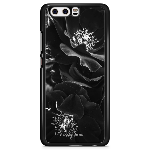 Bjornberry Skal Huawei P10 Plus - Blommor i Blom