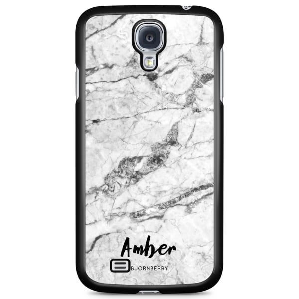 Bjornberry Skal Samsung Galaxy S4 - Amber