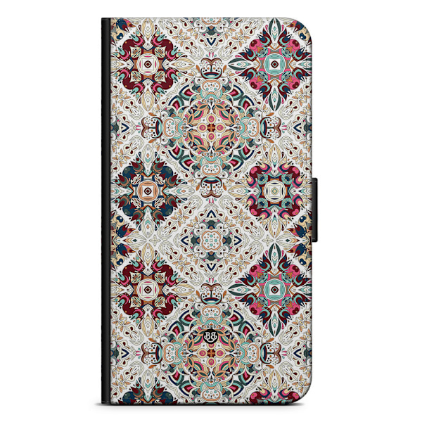Bjornberry Xiaomi Redmi 10 Fodral - Lyxkakel