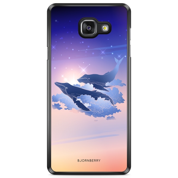 Bjornberry Skal Samsung Galaxy A5 7 (2017)- Flygande Valar