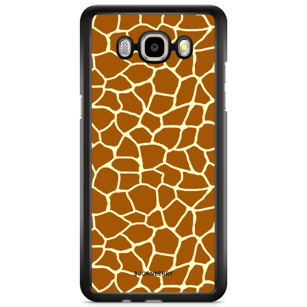 Bjornberry Skal Samsung Galaxy J3 (2016) - Giraff