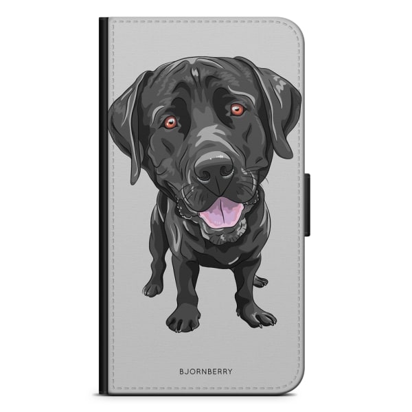 Bjornberry Plånboksfodral iPhone 7 Plus - Labrador