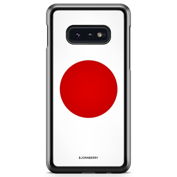 Bjornberry Skal Samsung Galaxy S10e - Japan